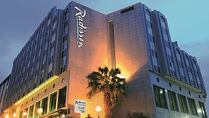 Türkiye'deki hedefi 5 yıl içinde 50 otel ve 10 bin oda!