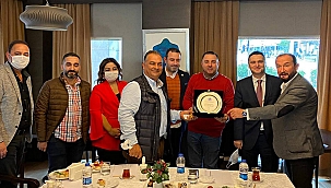 TUSİD, otellere mutfak ve çamaşırhane teknolojisi eğitimi verecek