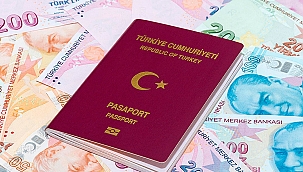 2021'de pasaport harcı ne kadar olacak?
