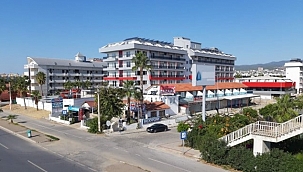 2.3 milyon lira ceza kesilmişti! Maritur Turizm'den açıklama yapıldı