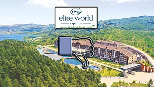 Açılışında Bülent Ersoy'a 500 Bin TL verilmişti! Elite World Sapanca hayal kırıklığı oldu