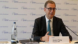 Alman Seyahat Acentaları Birliği'nden 2021 turizm sezonu açıklaması