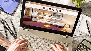 Almanların Noel için aradığı oteller listesinde Türkiye'den 8 otel!