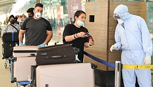 Aşı pasaportu olanlara sağlanacak ek haklar tartışma konusu oldu!