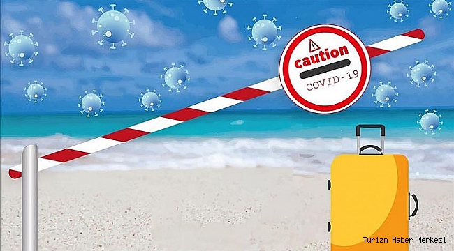 Avrupa alarmda! Mutasyona uğrayan virüs kontrolden çıktı, seyahatler yasaklandı