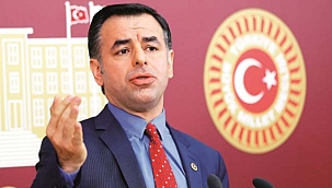 Bakan Ersoy'un oteli üzerinden 'otelde yılbaşı partisi' tepkisi! Sağlıkçılara acıyın