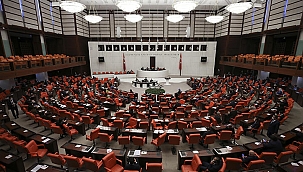 STK'lara kayyum atanmasının önünü açan teklif yasalaştı!