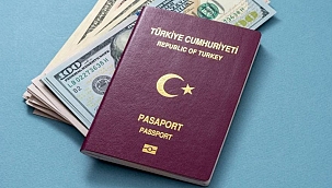 Dolarla satılan Türk vatandaşlığına rekor başvuru!