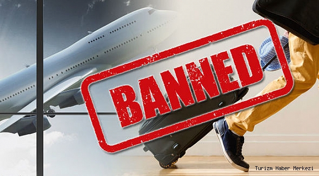 Dünya İngiltere'ye seyahat yasağı yarışına girdi!