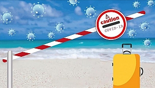 Dünya Turizm Örgütü açıkladı! İşte turizmin en olumsuz etkilendiği bölgeler
