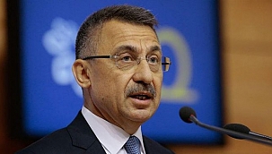 Fuat Oktay'dan İstanbul Havalimanı'na 'garanti ödemesi' açıklaması!