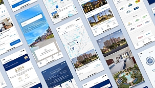 Global otel zincirinden teması azaltan yeni mobil uygulama