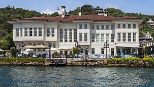 Hotel Les Ottomans'ın yeni sahibi belli oldu!
