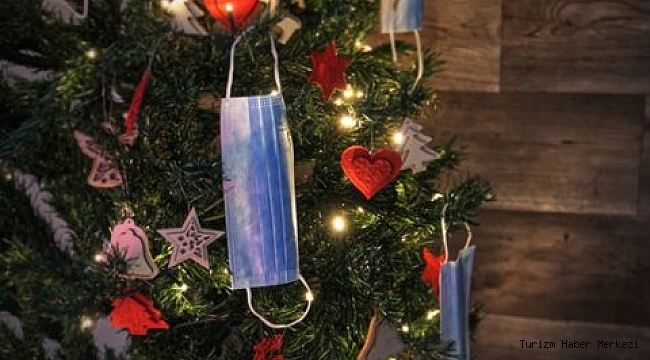 İçişleri Bakanlığı'ndan 'Otellerde Yılbaşı Programı' genelgesi!