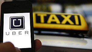 Mahkeme Uber'in erişim engelini kaldırdı! Yeniden faaliyete geçiyor