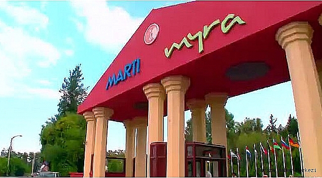 Martı Otel'den KAP'a yeni açıklama!