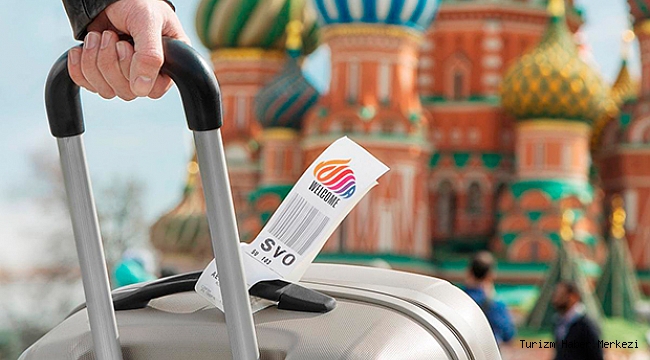 Putin açıkladı! Ülkede iç turizmi geliştirmek için Türkiye örnek alınacak