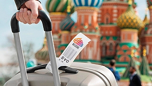 Putin açıkladı! Ülkede iç turizmi geliştirmek için Türkiye örnek alınacak