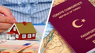 Rusların Türkiye'de konut alımı hız kazandı!