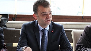 ''Sektör krizde, Bakan Ersoy krizi fırsata çeviriyor''