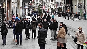 Sokağa çıkma yasağı turistlere yaradı!