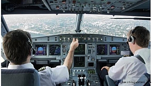 THY'den yabancı pilotları üzecek karar!