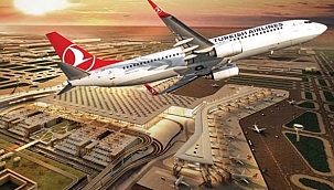 THY, Ocak 2021 uçuş planını açıkladı