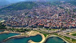 Trabzon'da 1 haftada 17 otel satışa çıktı!