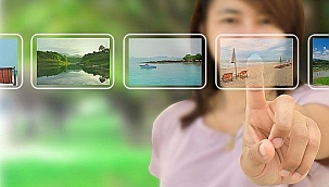 Turizmdeki dijitalleşme Türkiye'nin turist sayısına nasıl yansıyacak?