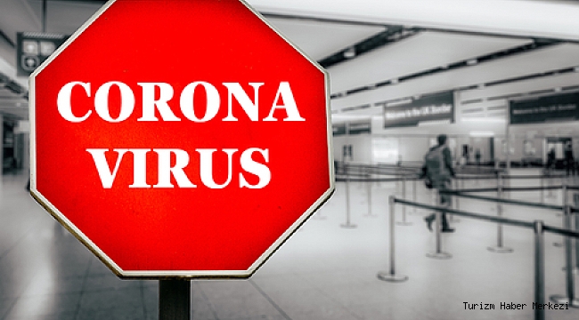 Türkiye 4 ülkeye kapılarını kapattı!