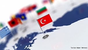 Türkiye'nin turizmdeki rakipleri dibi gördü!
