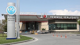 Üniversite bünyesinde Turizm Araştırma Merkezi kuruldu