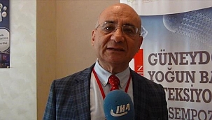 Vaka sayısının artmasını turizm hareketliliğine bağladı!