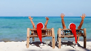 Yılbaşı tatili için ülkedeki otellerin yüzde 90'ını Rus turist doldurdu!