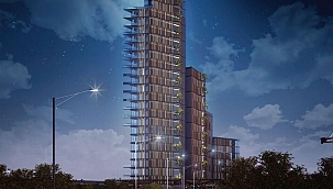 Antalya'nın tartışmalı Otel-AVM projesi yargıya taşındı