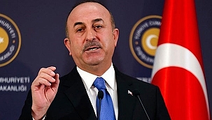 Bakan Çavuşoğlu'ndan 'Güvenli turizm' açıklaması