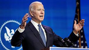 ABD'nin yeni Başkanı Biden'ın Müslümanlara seyahat yasağı kararı belli oldu!