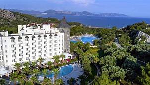 Bir otel daha icradan satışta!