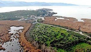 Defineciler dadanmıştı! 2500 yıllık mezarlık müze oluyor