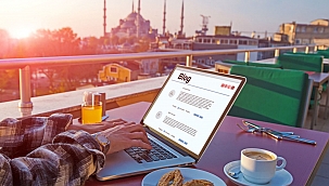 Dijital göçebe vizesiyle uzaktan çalışılabilecek yerler açıklandı! Türkiye listede