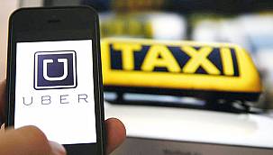 Erişim engeli kalkan UBER için taksiciler yine sahnede! Mahkemeye başvurdular