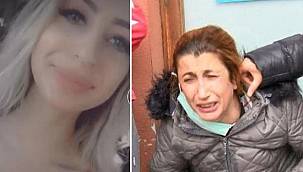Genç kız otelin 8'inci katından düşmüştü! Otel girişi başka kimlikle yapılmış