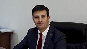 Tatil için gittiği otelin sahibiyle tartışan müfettiş, sahte evrakla ceza kesti!