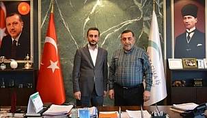 Öz Taşıma İş Sendikası: ''Üyelerimizin hak ve menfaatlerini savunmakta azimliyiz''