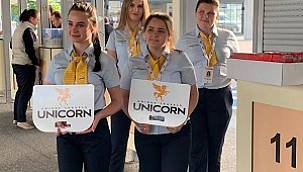 Prince Group bünyesindeki Türk tur operatörü Unicorn'a Rusya'dan kötü haber!