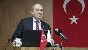 'Rakip ülkelerde turizmdeki kayıp yüzde 80'lerde, Türkiye'de yüzde 70 oldu'