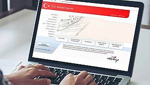 Resmi Gazete'de yayımlandı! 8 turizm bölgesi iptal edildi