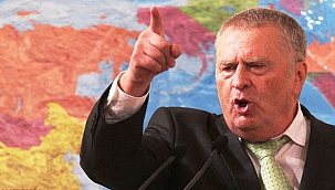 Rus liderden vatandaşlarına Türkiye'ye tatile gitmeyin çağrısı!