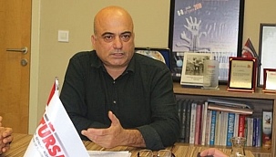 Suat Esin: ''Mart'a kadar Avrupa'dan rezervasyon beklemiyoruz''