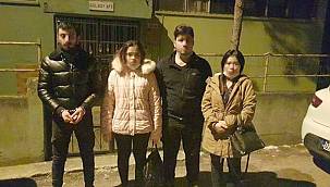 Termal otelin TİP kutusunu soydular!